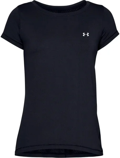 Under Armour Heatgear® Armour T-Shirt Dame
