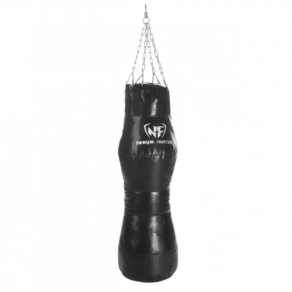 Nordic Fighter Hanging MMA Dummy Sandsekk 25kg